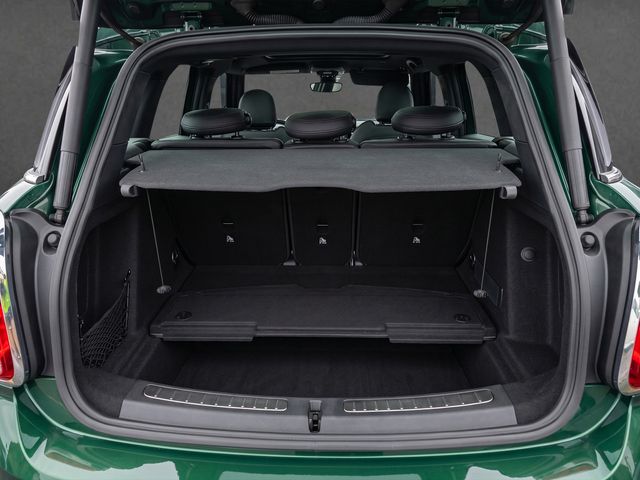 2019 MINI Countryman - $13,822