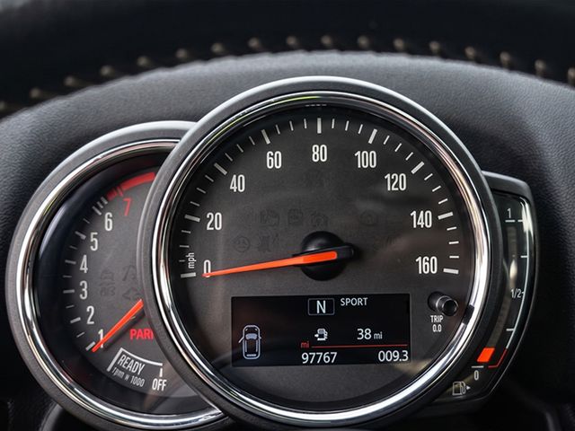 2019 MINI Countryman - $13,822