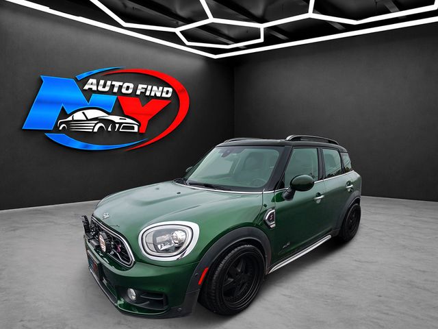 2019 MINI Countryman - $13,822