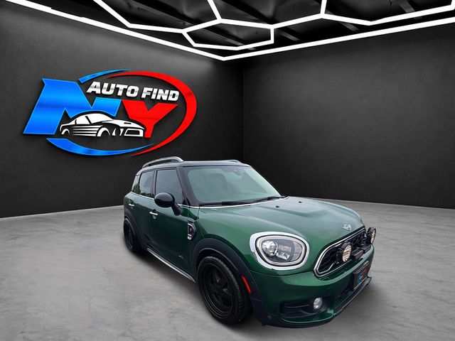 2019 MINI Countryman - $13,822