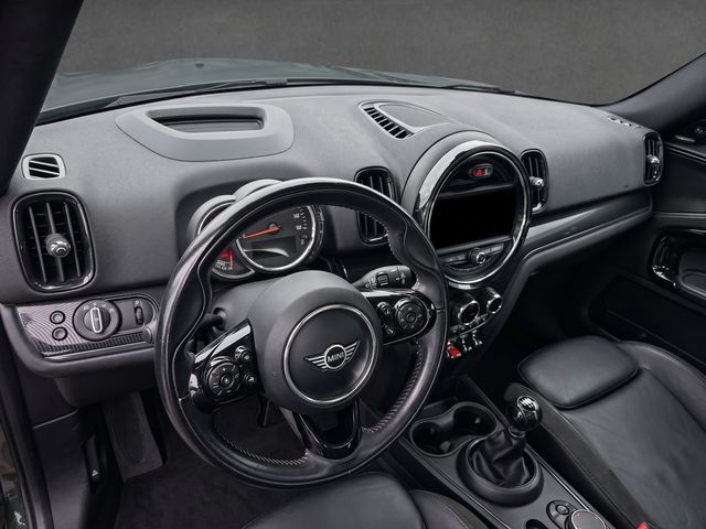 2019 MINI Countryman - $13,822