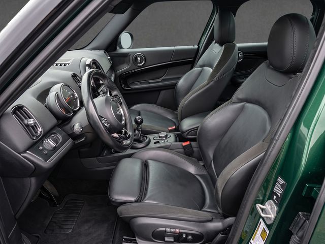 2019 MINI Countryman - $13,822