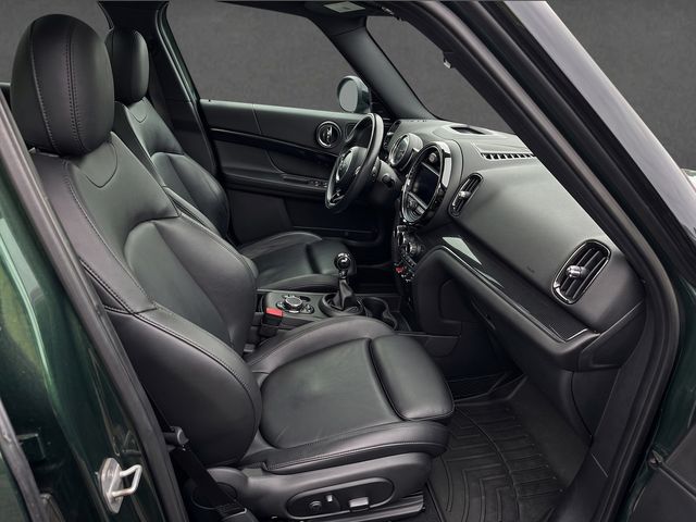 2019 MINI Countryman - $13,822