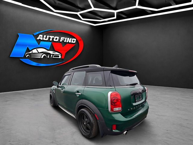 2019 MINI Countryman - $13,822