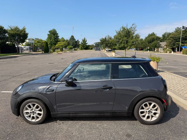 2015 MINI Hardtop - $12,822