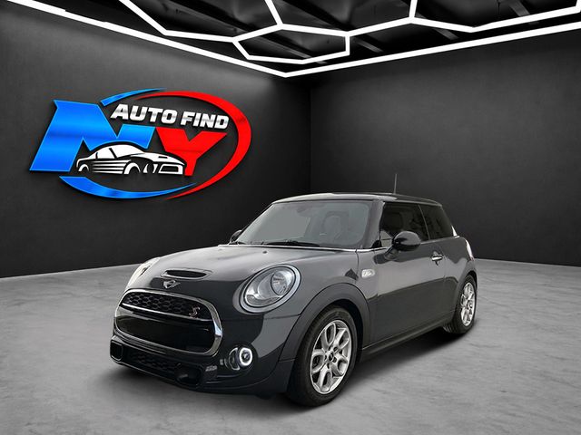 2015 MINI Hardtop - $12,822