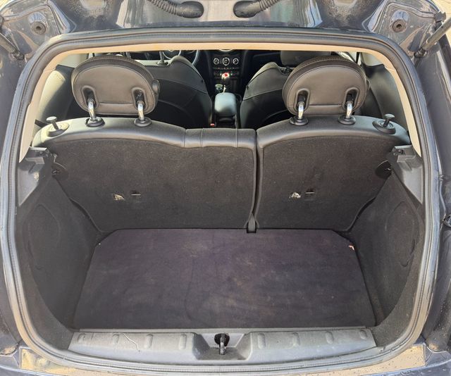 2015 MINI Hardtop - $12,822