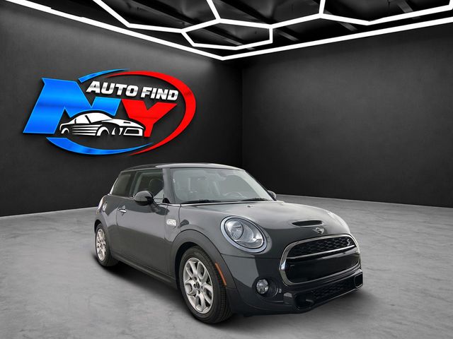 2015 MINI Hardtop - $12,822