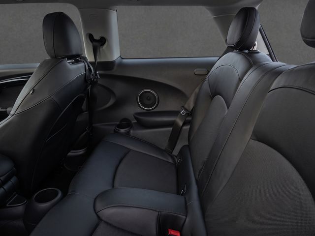 2015 MINI Hardtop - $12,822