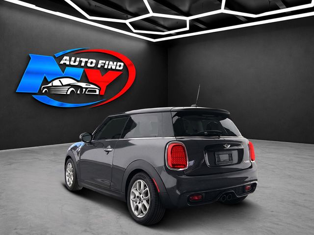 2015 MINI Hardtop - $12,822
