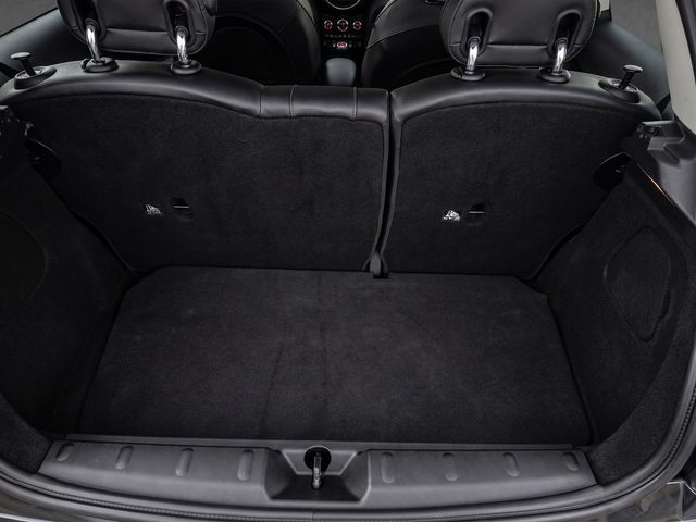 2015 MINI Hardtop - $12,822