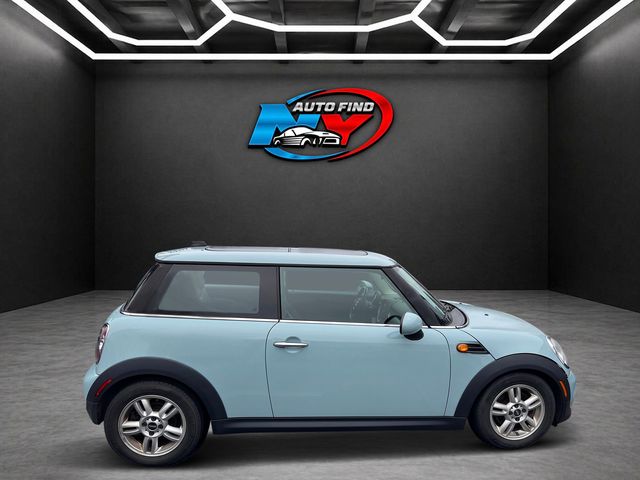 2013 MINI Hardtop - $6,822