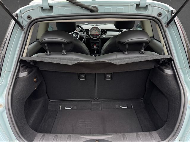 2013 MINI Hardtop - $6,822