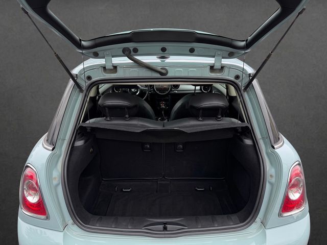 2013 MINI Hardtop - $6,822