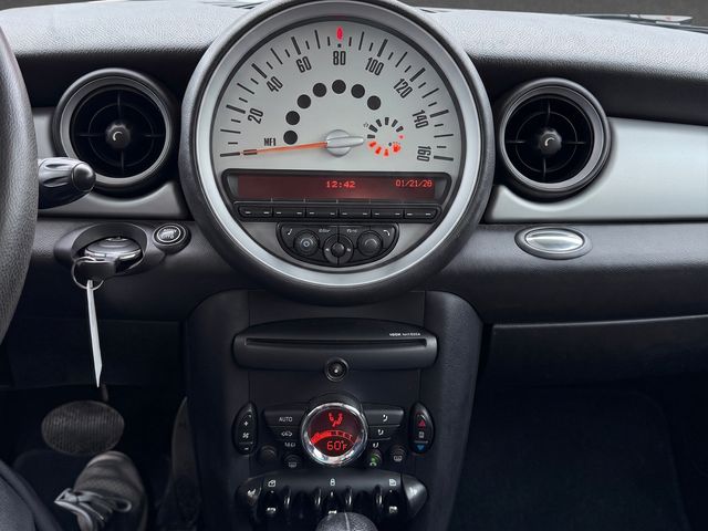 2013 MINI Hardtop - $6,822