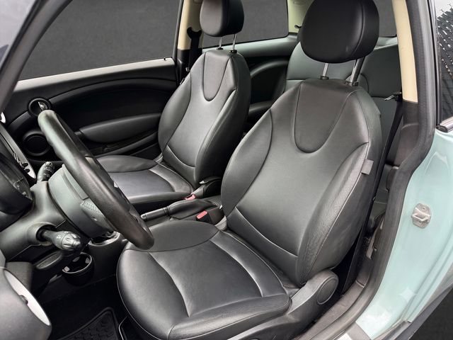 2013 MINI Hardtop - $6,822