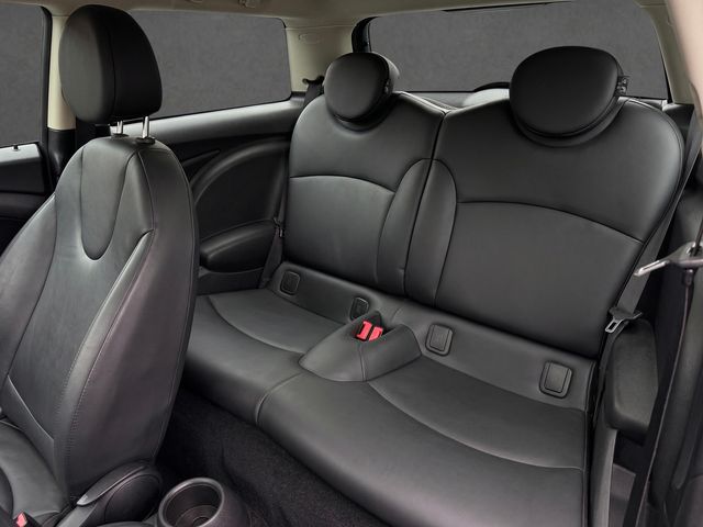 2013 MINI Hardtop - $6,822