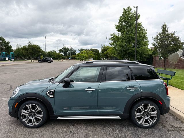 2023 MINI Countryman - $26,822