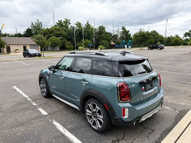 2023 MINI Countryman - $26,822
