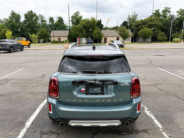 2023 MINI Countryman - $26,822