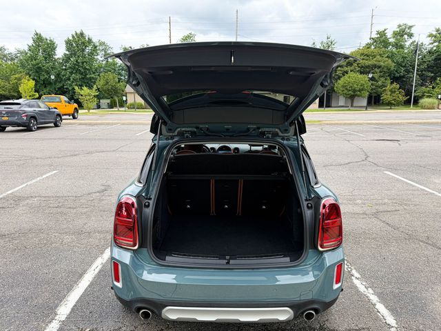 2023 MINI Countryman - $26,822