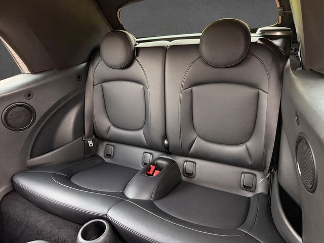 2019 MINI Cooper - $18,822