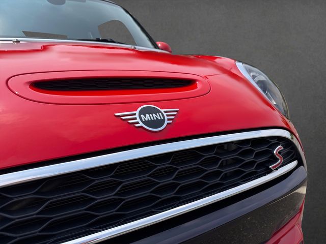 2019 MINI Cooper - $18,822