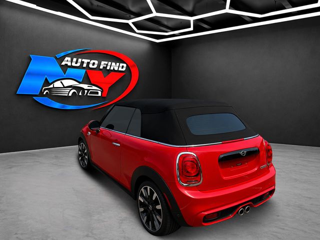 2019 MINI Cooper - $18,822