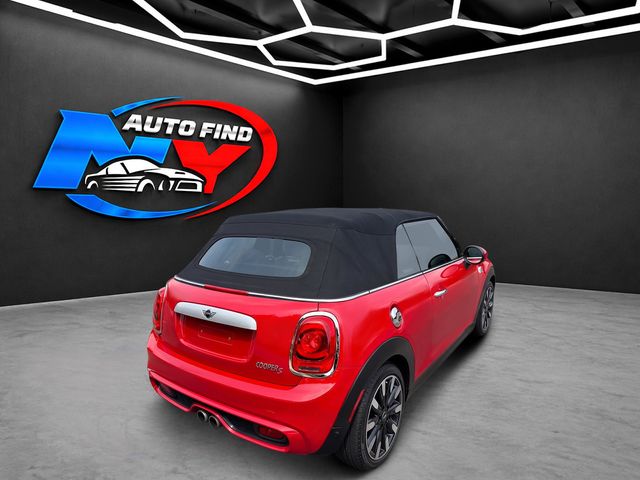 2019 MINI Cooper - $18,822