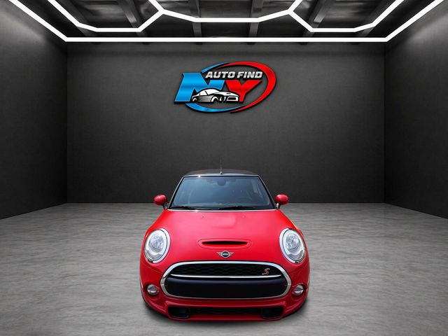 2019 MINI Cooper - $18,822