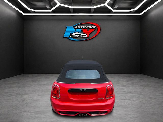 2019 MINI Cooper - $18,822