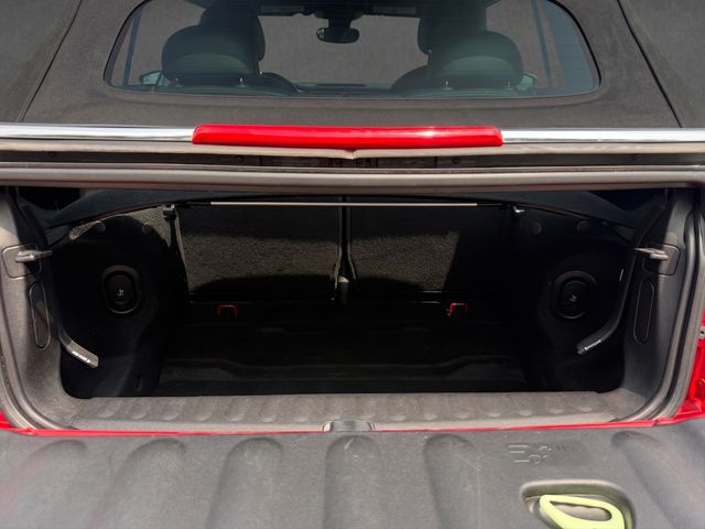 2019 MINI Cooper - $18,822