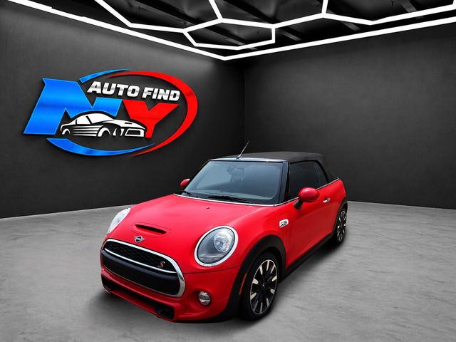 2019 MINI Cooper - $18,822
