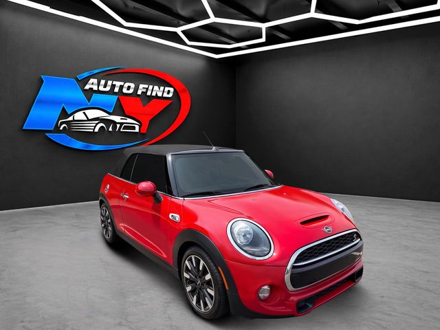 2019 MINI Cooper - $18,822