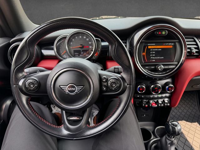 2019 MINI Cooper - $18,822