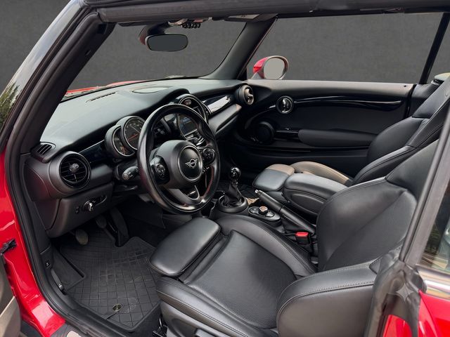 2019 MINI Cooper - $18,822