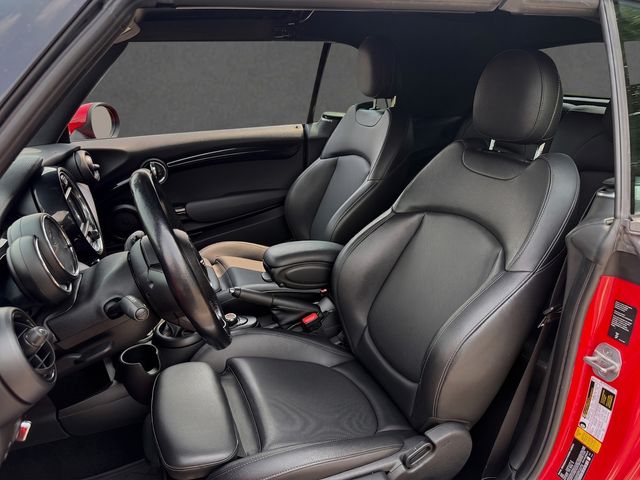 2019 MINI Cooper - $18,822