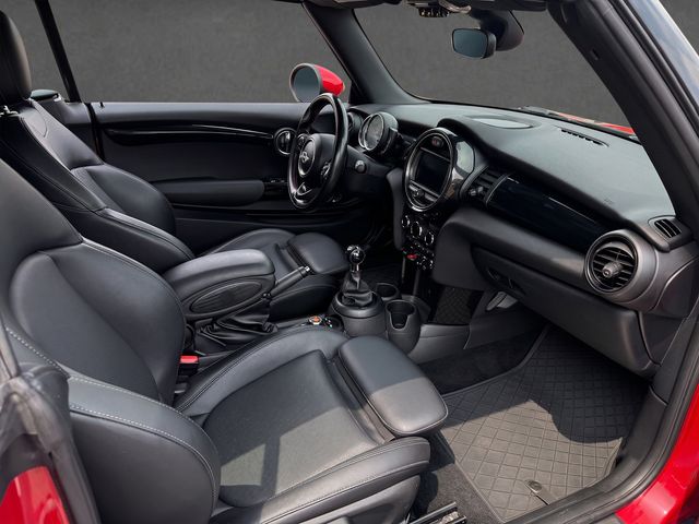 2019 MINI Cooper - $18,822