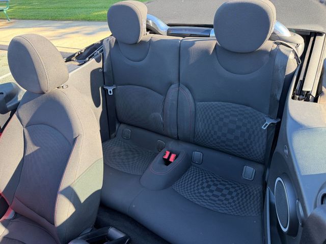 2015 MINI Cooper - $11,822
