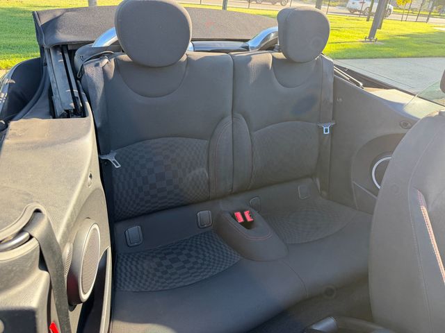 2015 MINI Cooper - $11,822