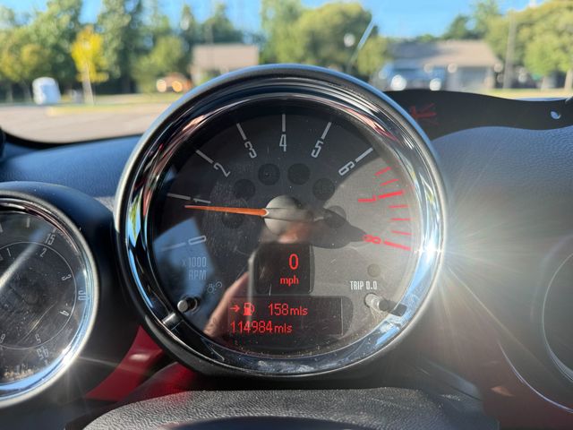 2015 MINI Cooper - $11,822
