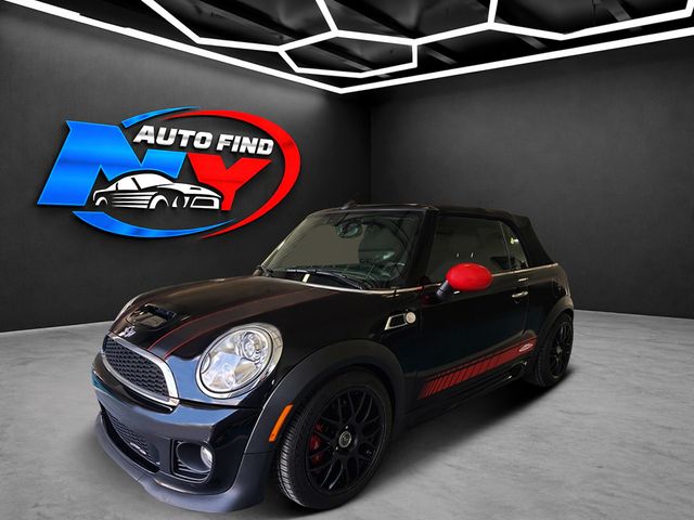 2015 MINI Cooper - $14,822