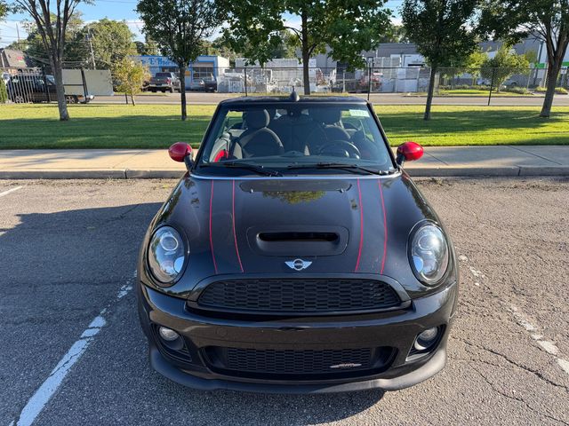 2015 MINI Cooper - $11,822