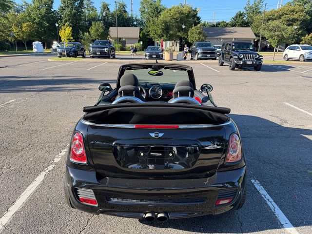 2015 MINI Cooper - $11,822