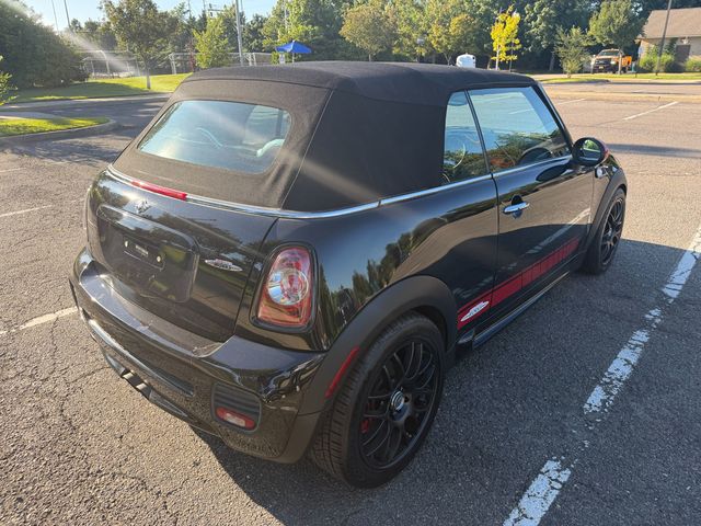 2015 MINI Cooper - $11,822