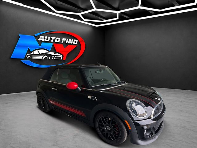 2015 MINI Cooper - $14,822