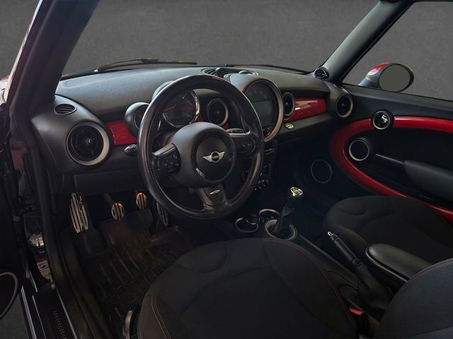 2015 MINI Cooper - $14,822