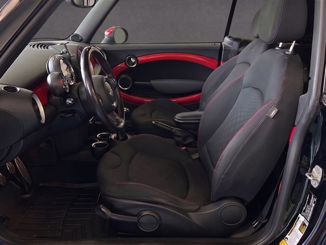 2015 MINI Cooper - $14,822
