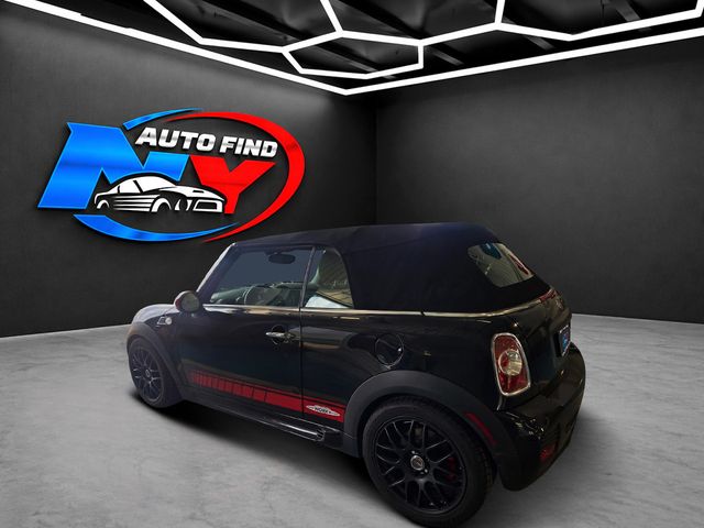 2015 MINI Cooper - $14,822