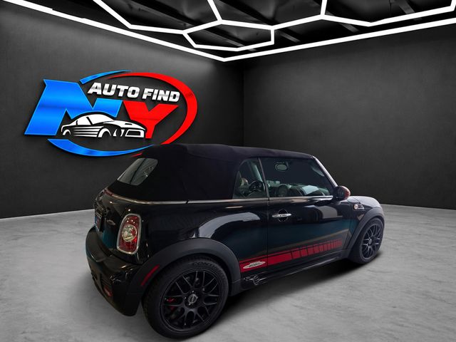 2015 MINI Cooper - $14,822